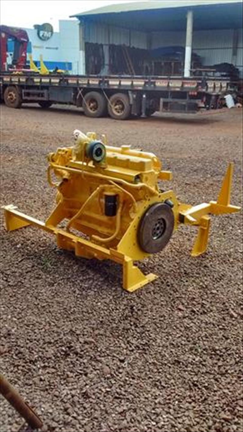 Motor Genesis TC 59