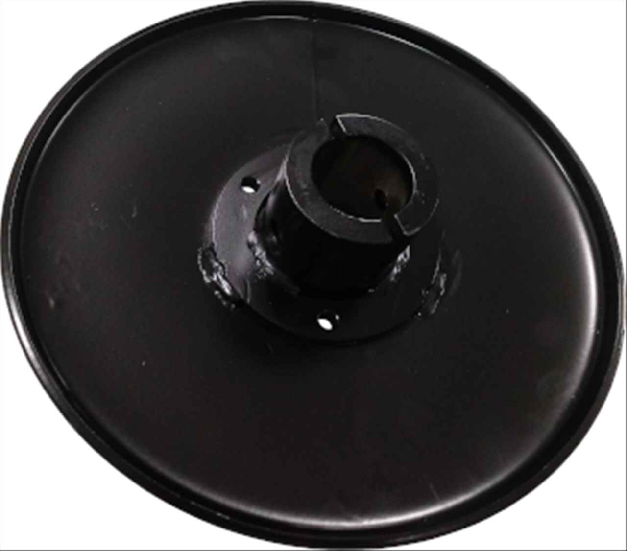 POLIA DO VENTILADOR CASE 2688/2799