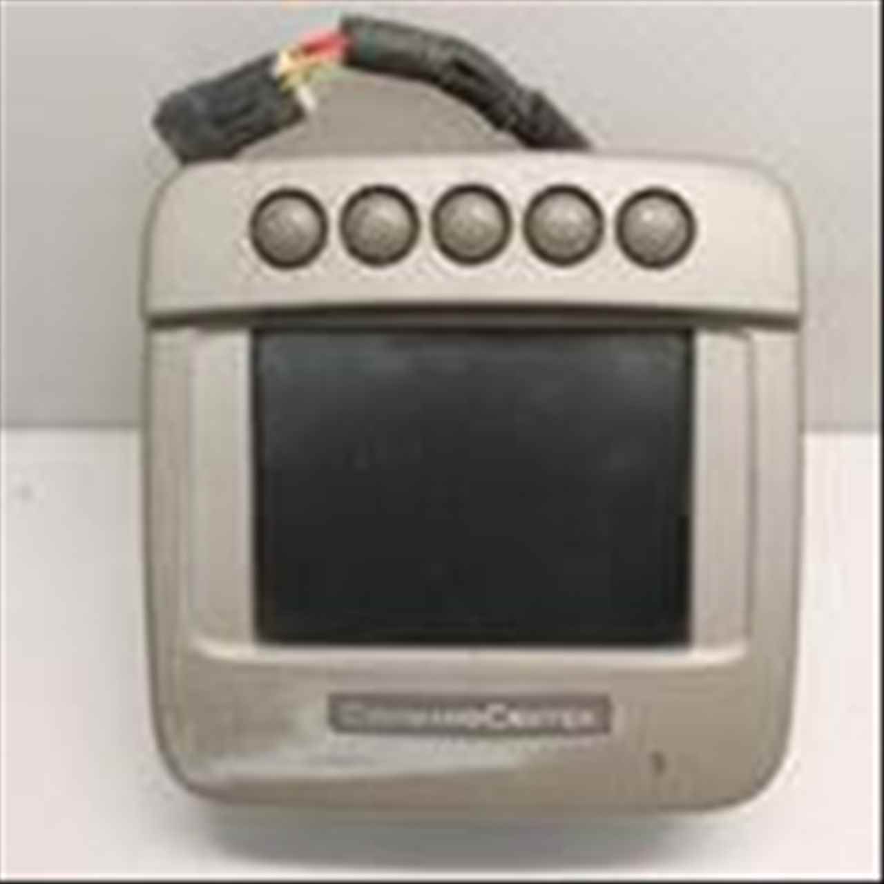 MODULO VISOR CONTR. ELETRO. DO VEIC. STS 9470 USADO