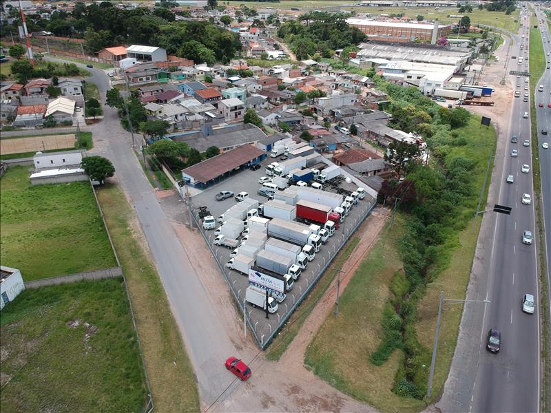 Rota Sul Caminhões na cidade de CURITIBA/PR
