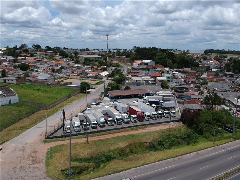 Rota Sul Caminhões na cidade de CURITIBA/PR