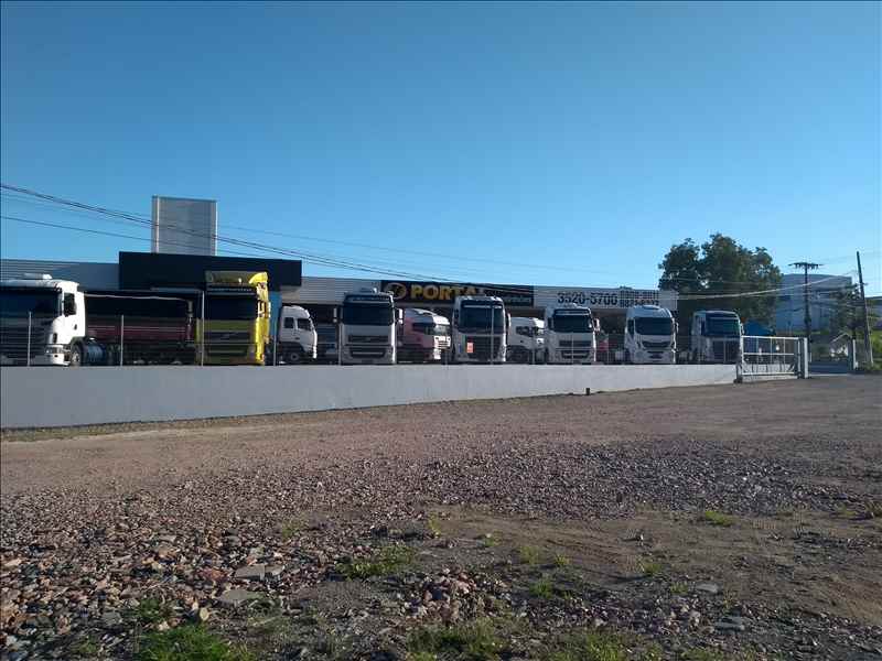 Foto da Loja da Portal Caminhões