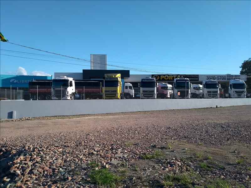 Foto da Loja da Portal Caminhões