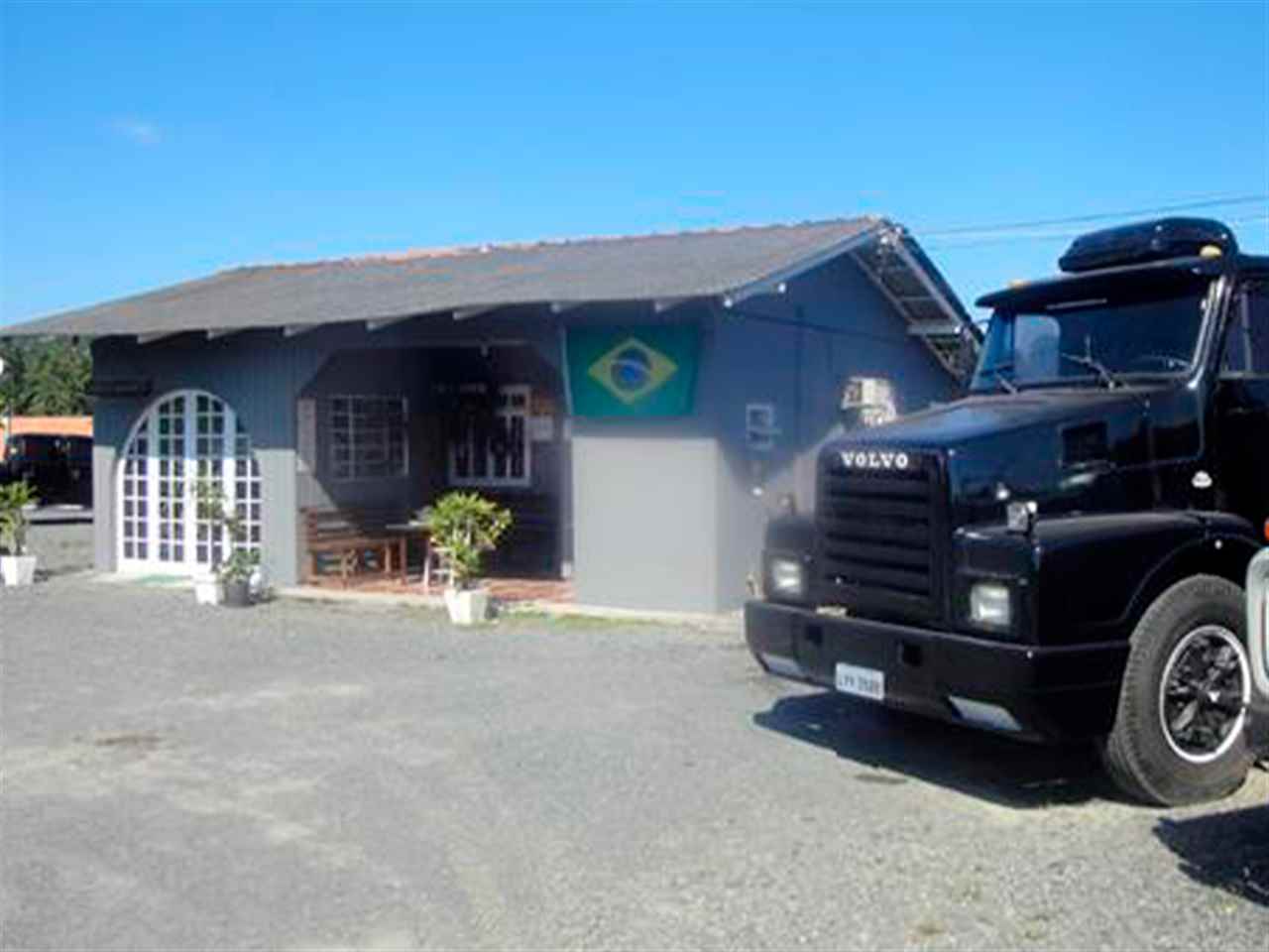 Foto da Loja da Rei da Batata Caminhões