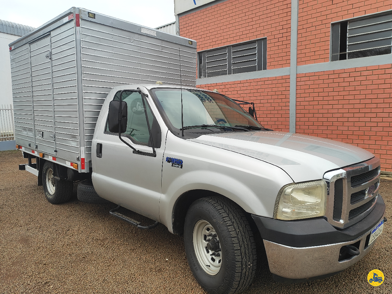 F350 de Perin Veículos
