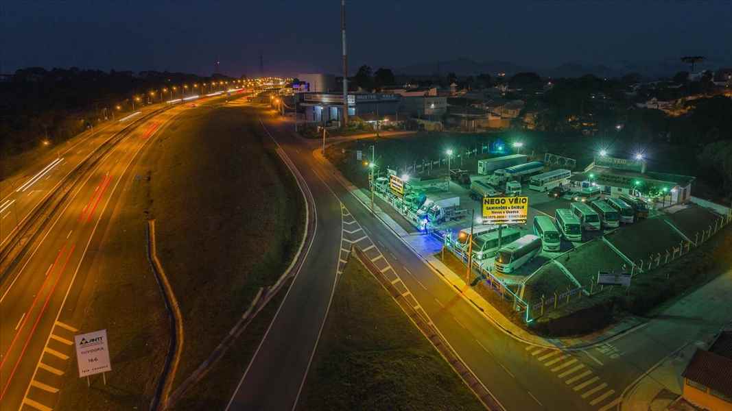 Foto da Loja da Nego Véio Caminhões e Ônibus