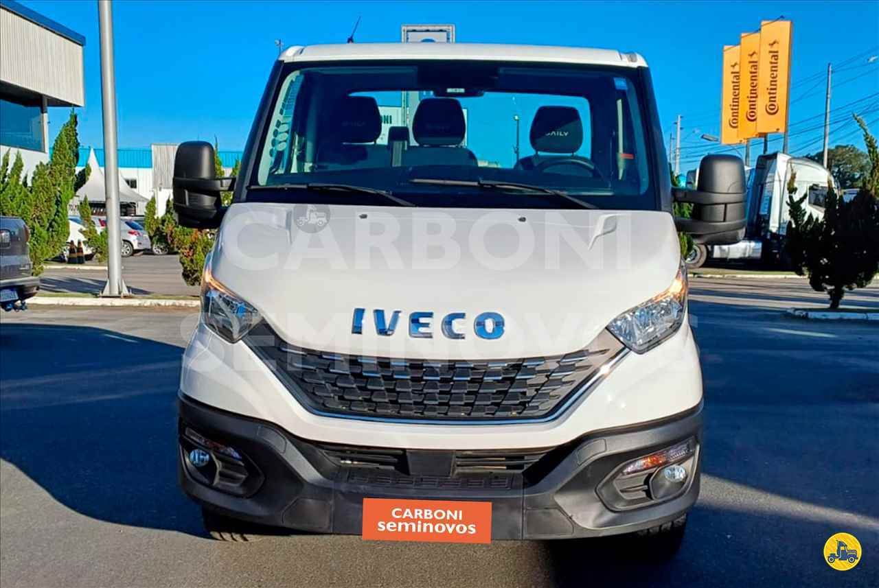 DAILY 35-150 de Carboni Iveco