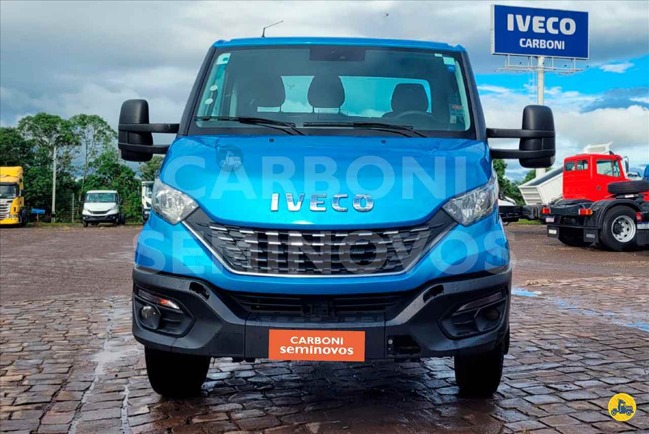 DAILY 65-170 de Carboni Iveco