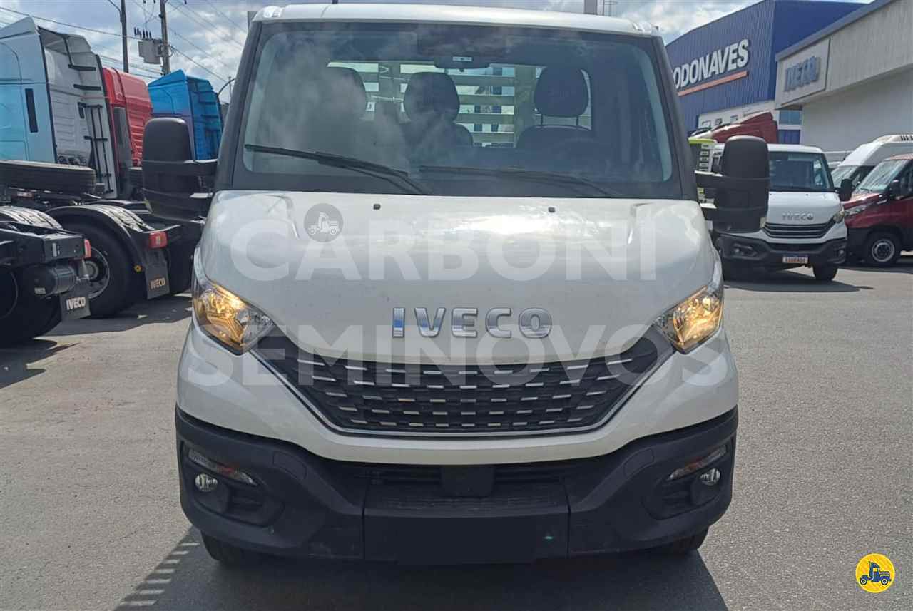 DAILY 35-160 de Carboni Iveco