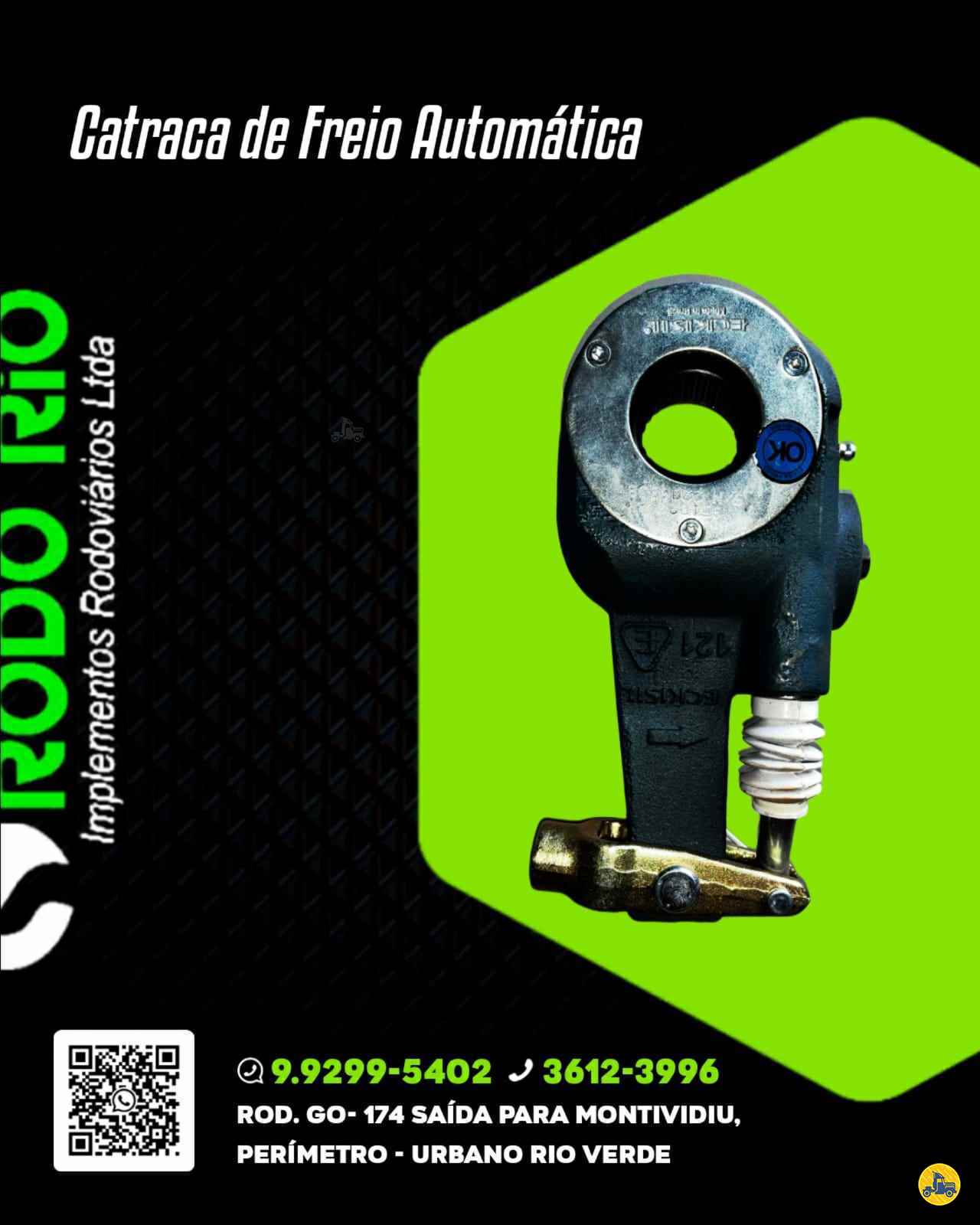  Rodorio Implementos Rodoviários - NOMA   RIO VERDE GOIAS