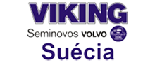 Suécia Seminovos -  VOLVO