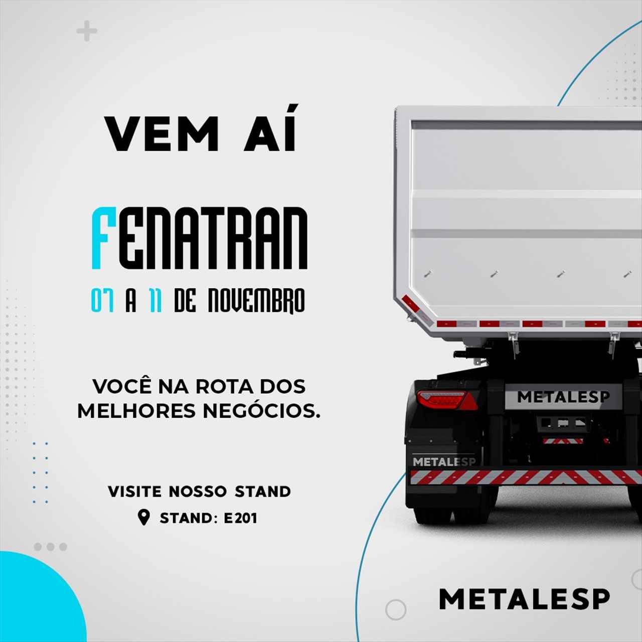 Foto da Loja da Capital Caminhões - Implementos Rodoviários - Novos e Usados