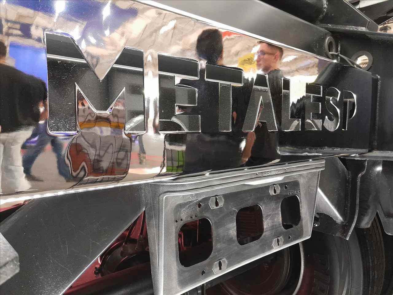 Foto da Loja da Capital Caminhões - Implementos Rodoviários - Novos e Usados