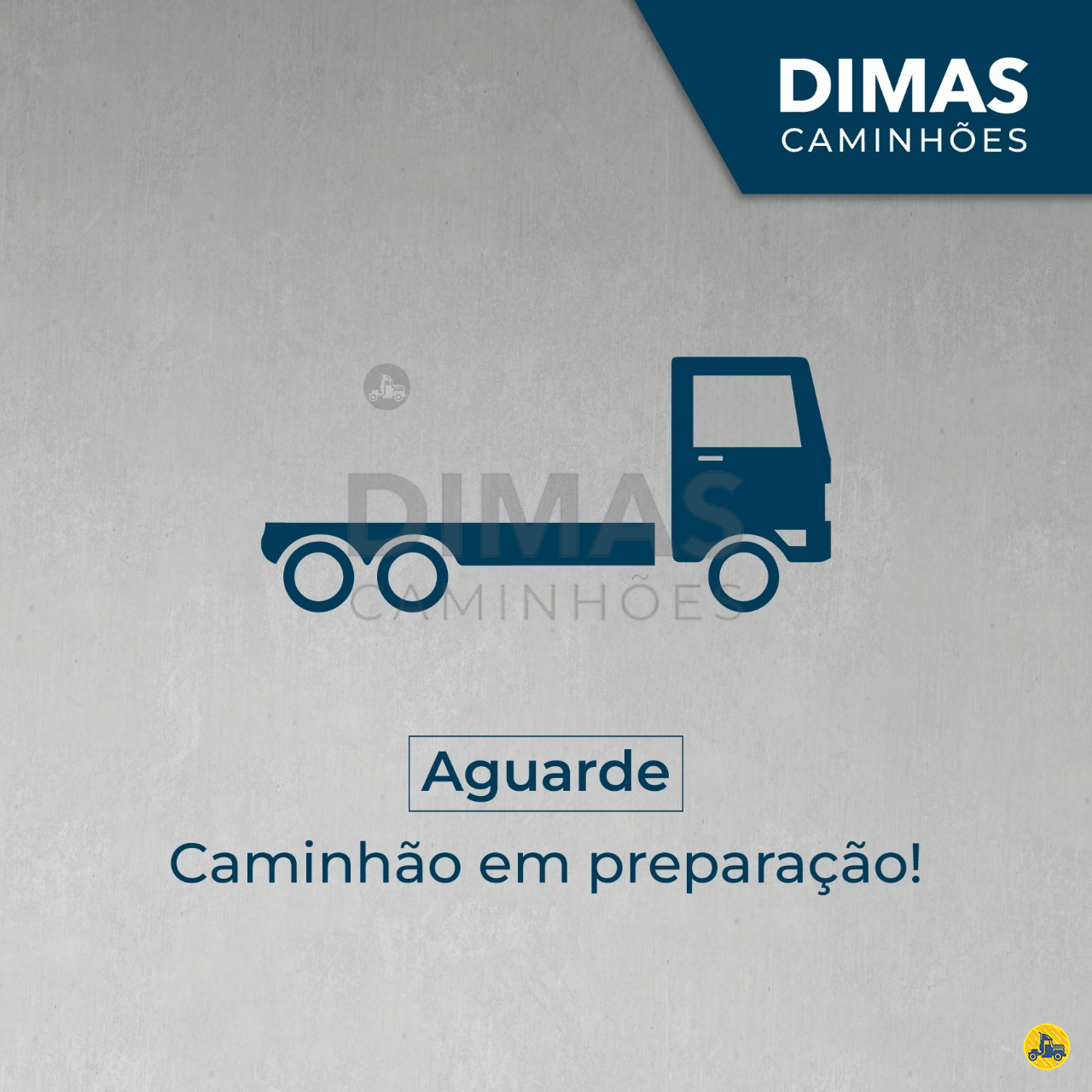 VW 11180 de Dimas Caminhões