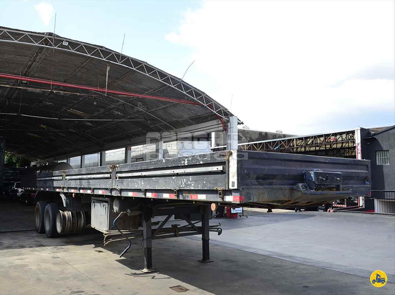 CARRETA SEMI-REBOQUE CARGA SECA Carga Pesada Caminhões SAO PAULO SÃO PAULO SP
