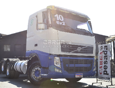 VOLVO FH 400