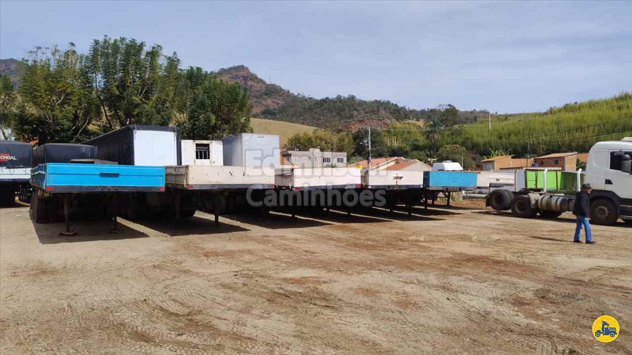 CARRETA SEMI-REBOQUE CARGA SECA Edmilson Caminhões Itajubá MG ITAJUBA MINAS GERAIS MG