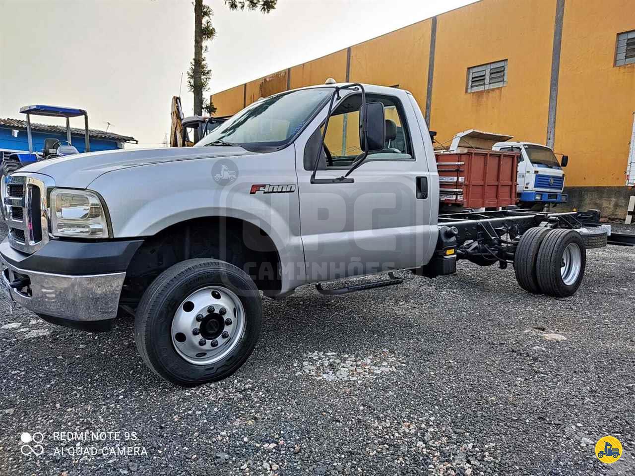 CAMINHAO FORD F4000 JPC Caminhões CURITIBA PARANÁ PR