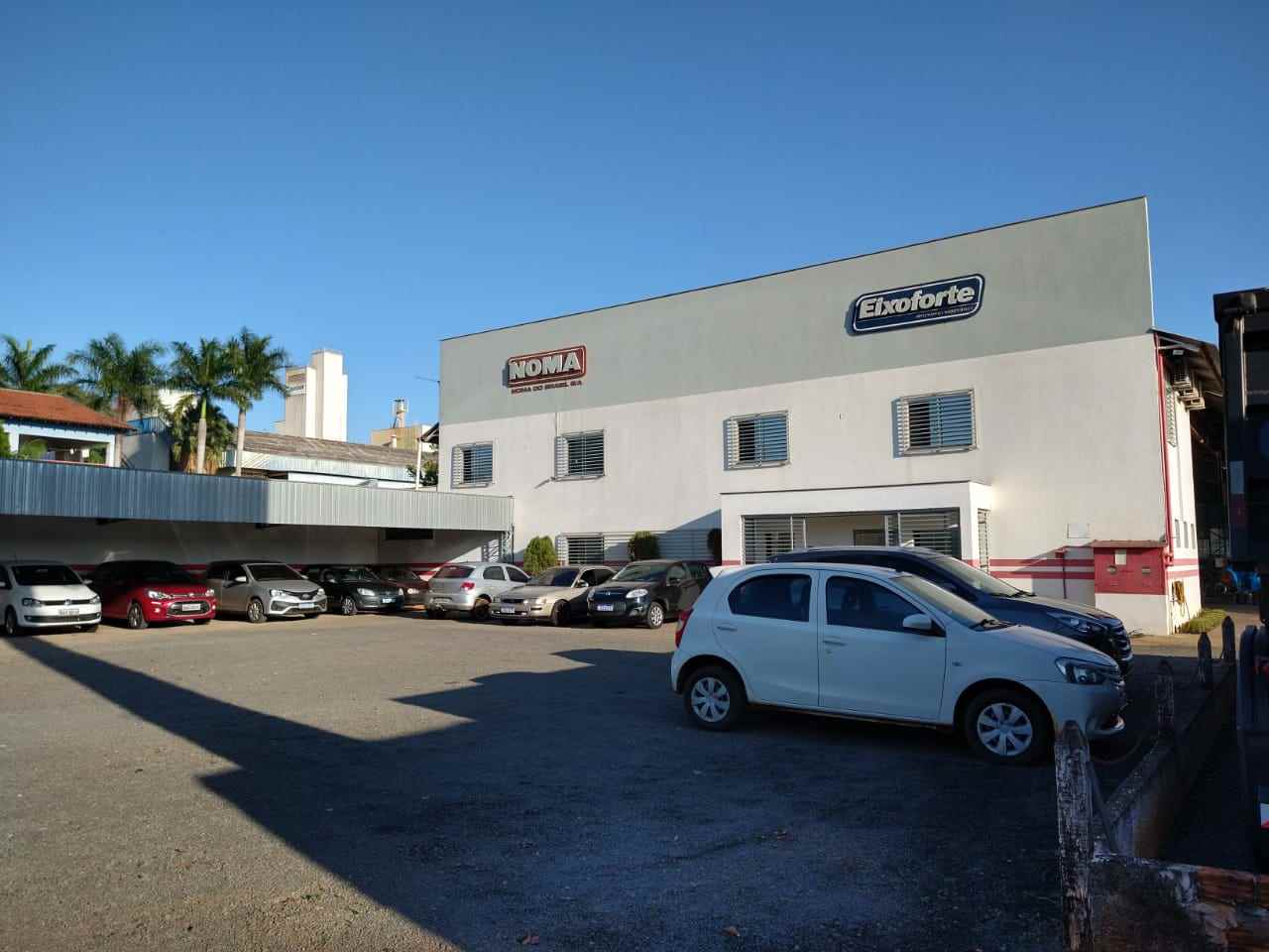 Foto da Loja da Eixoforte - NOMA