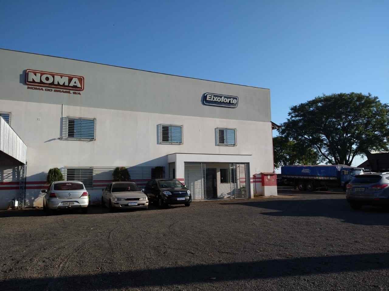 Foto da Loja da Eixoforte - NOMA