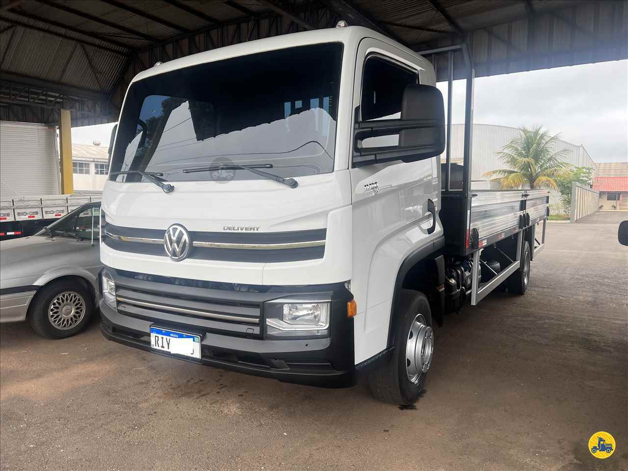 VW 11180 de Estacionamento Gaúcho