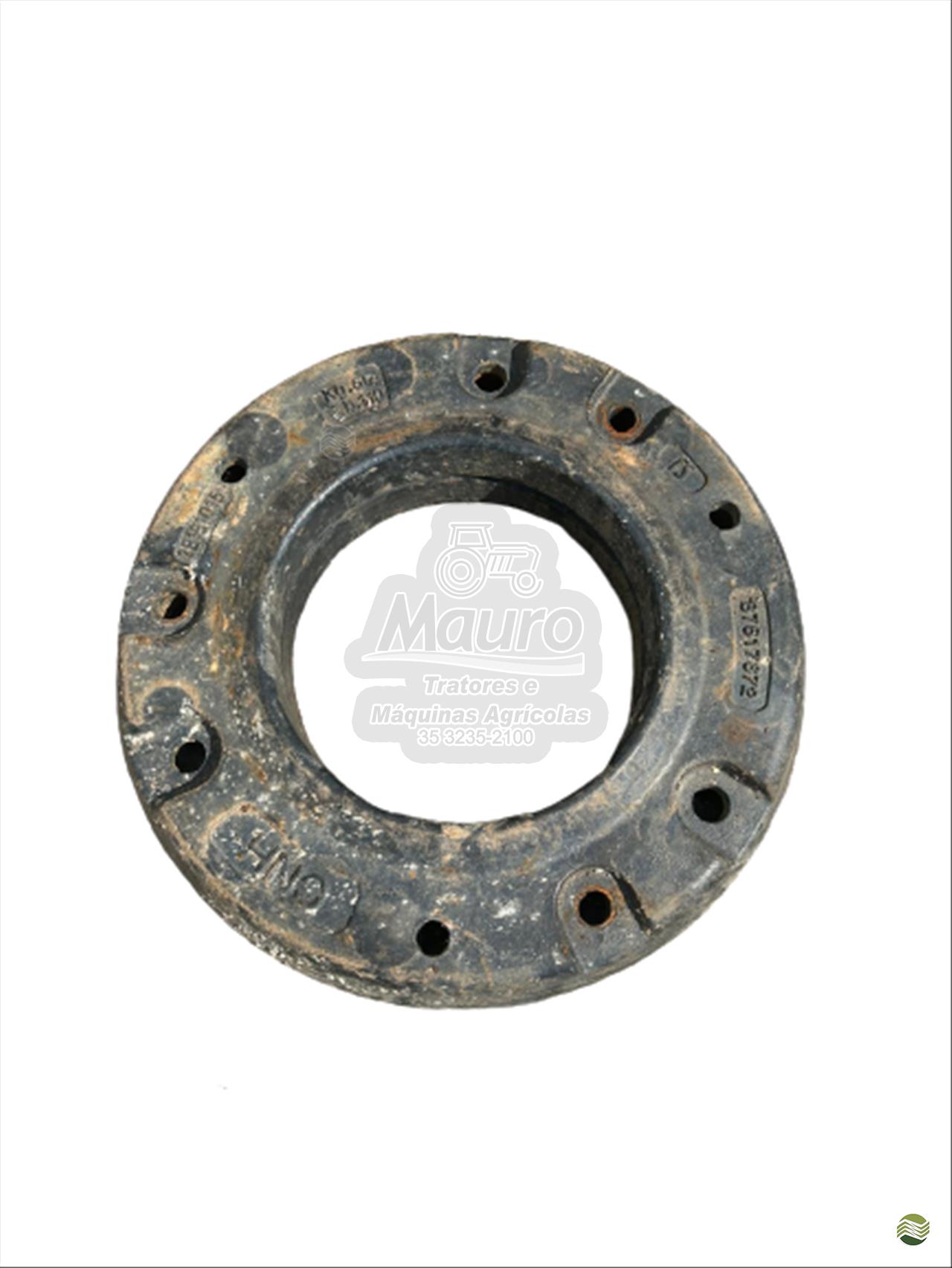 87617872 - PESO TRASEIRO NEW HOLLAND TL FORD 50kg