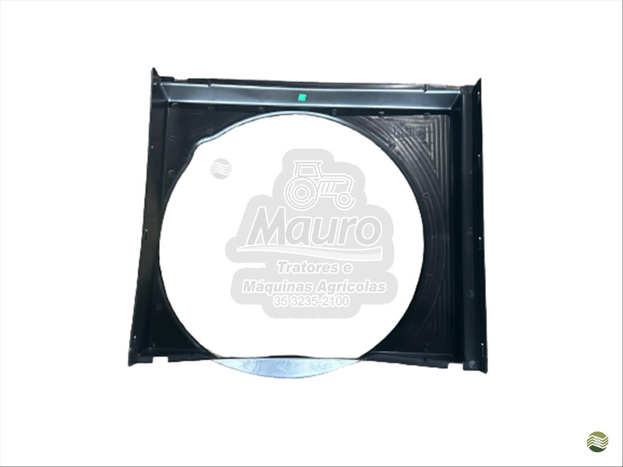 067380 - DEFLETOR DO RADIADOR MASSEY FERGUSON 275/283/4283