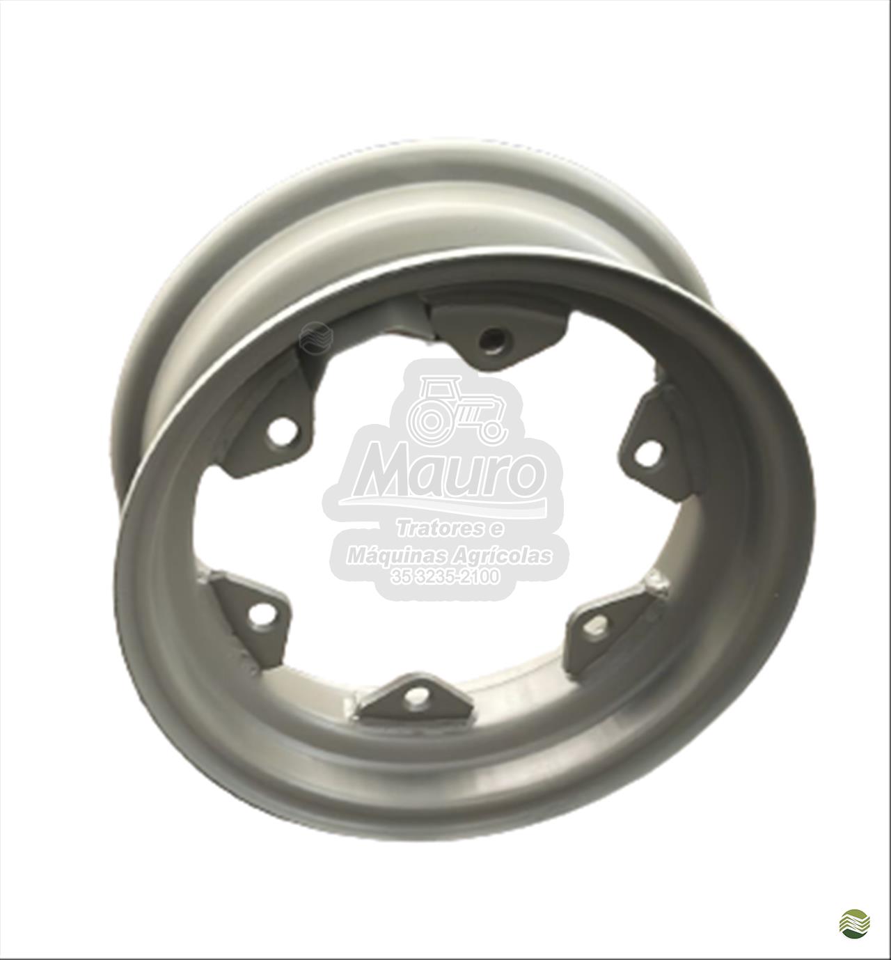1481658 - ARO/RODA 5.5X16 (7.50X16), 6 PRESILHAS SIMPLES MASSEY FERGUSON 85/290.