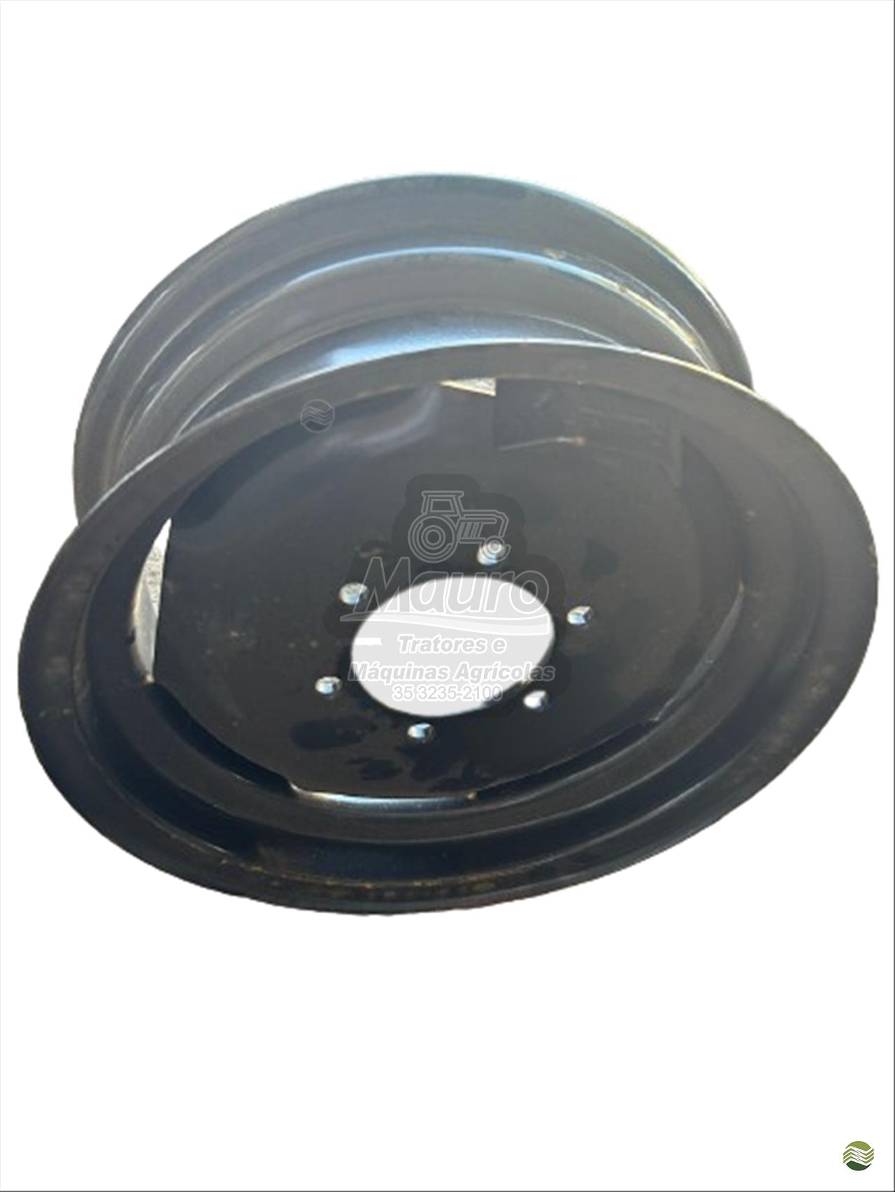 488506 - ARO/RODA 5.5X16 (7.50X16) DIANTEIRO REFORÇADO MASSEY FERGUSON CARRETA