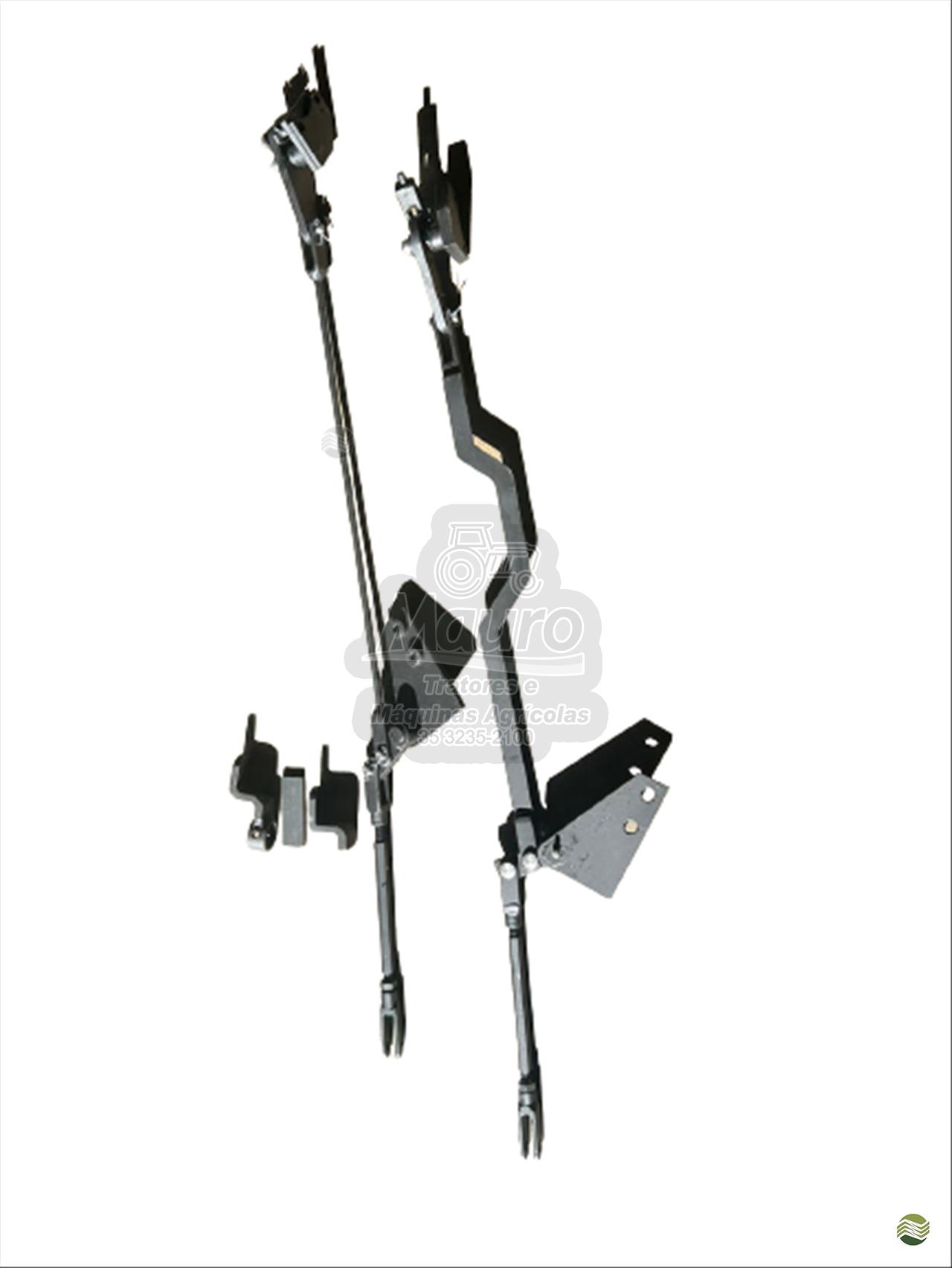 KIT COMPLETO VARAO DE FREIO PARA TRATORES VALMET 685/785