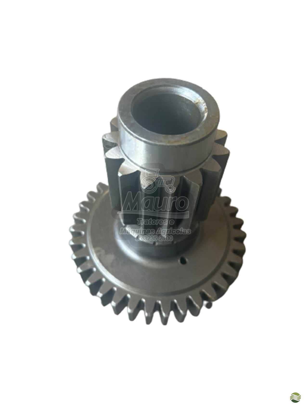 73401037 - EIXO CARRETEL 15X35X16Z NEW HOLLAND 4630 A 8030/TS90 A TS120 