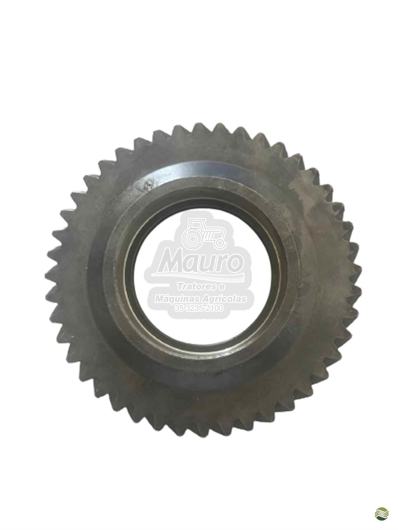 CAR123845 - ENGRENAGEM DO SISTEMA DA DIRECAO TRACAO CARRARO 44Z FORD/NEW HOLLAND