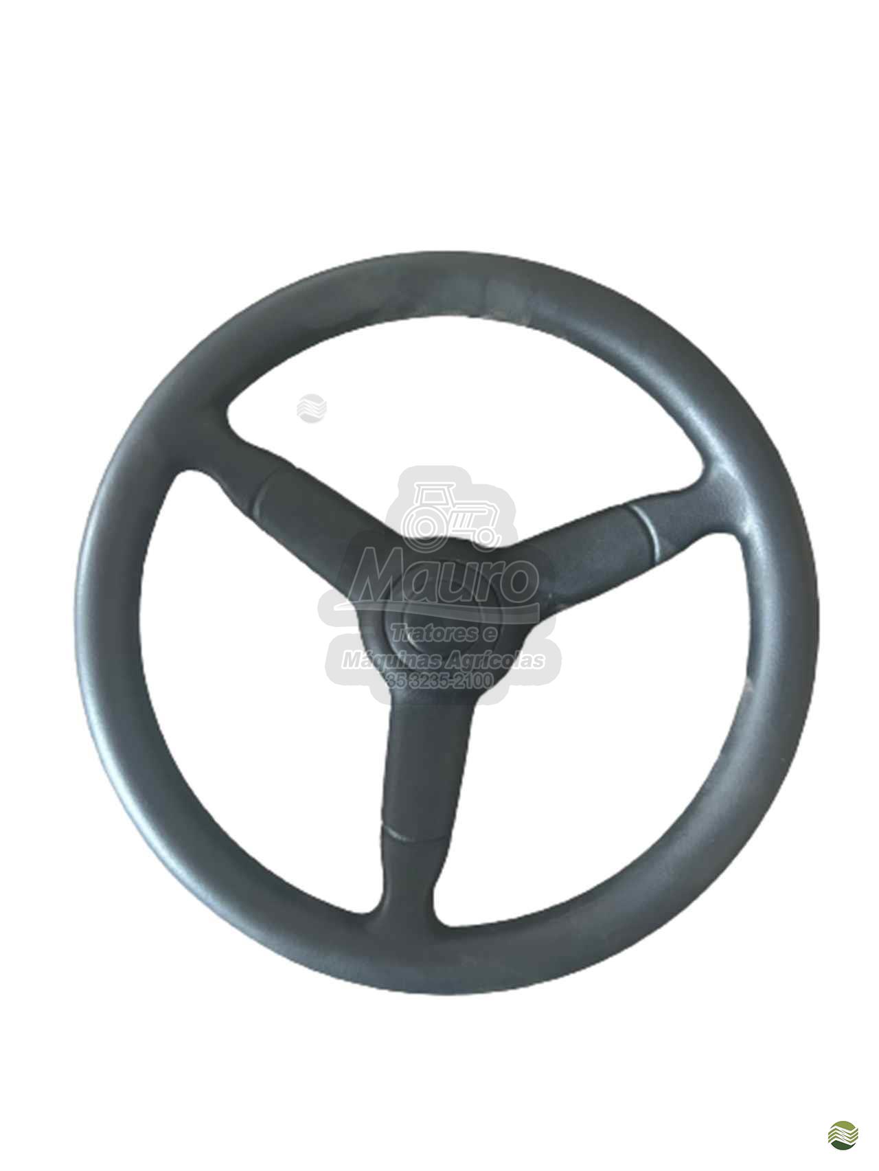 32889010 - VOLANTE DA DIREÇÃO VALTRA 600/700/800/900/885/985/BH140/BH145/BH160/BH165/BH180/BH185/BM100/BM110/BM120/BM125/BF65/BF75 PARALELO