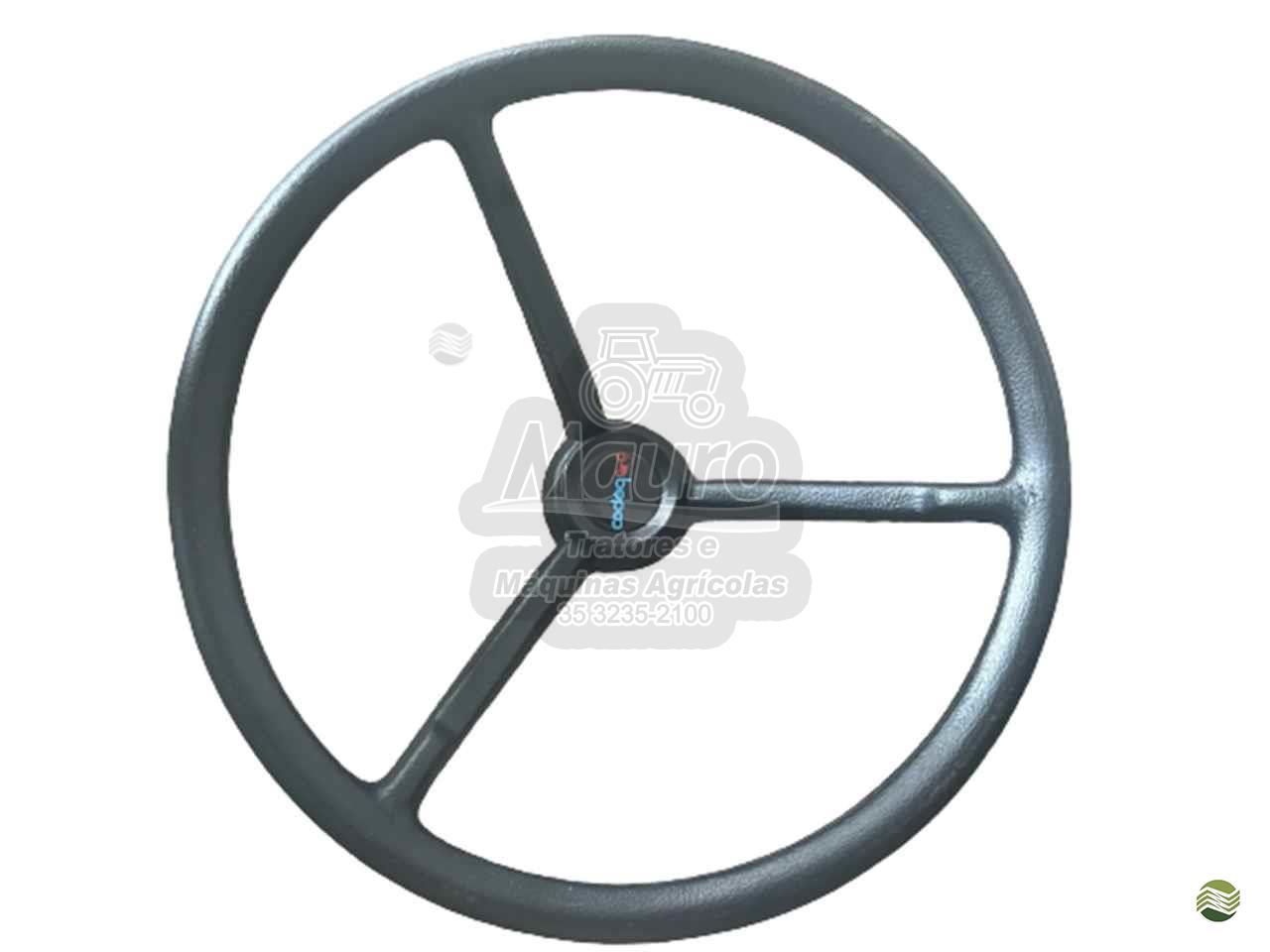 225141 - VOLANTE DA DIREÇÃO VALMET 62/65/68/78/88/86/85/110/118/128/138/148