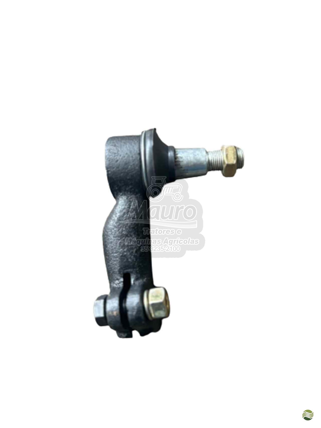 E3NN3289AA/83947648/048175 - TERMINAL DIRECAO LADO DIREITO FORD/MASSEY FERGUSON