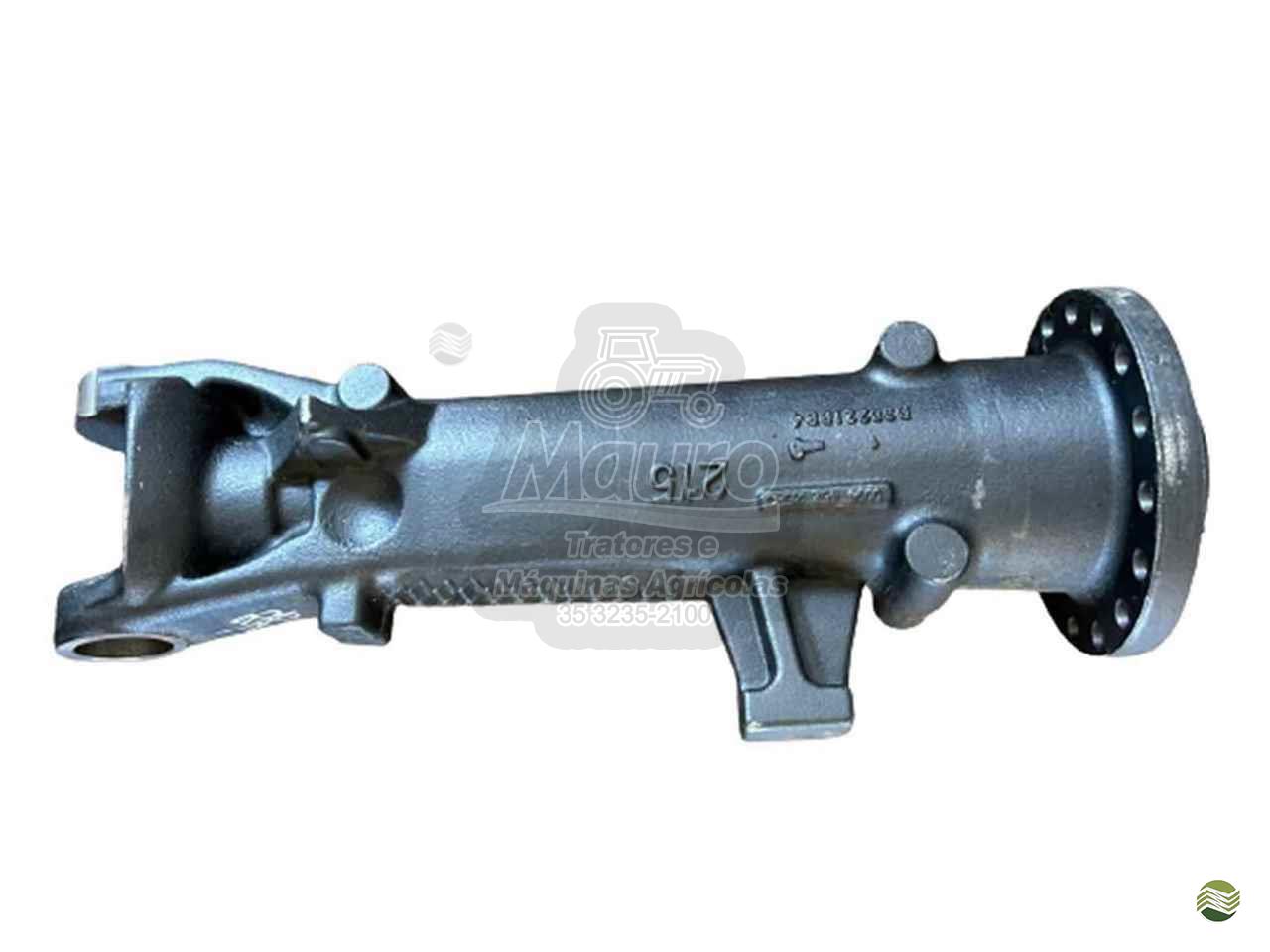 0095352215/048289 - CARCACA EIXO PONTE ESQUERDA TRACAO ZF APL335/AS3035 MASSEY FERGUSON 265/275/283/4275/4283
