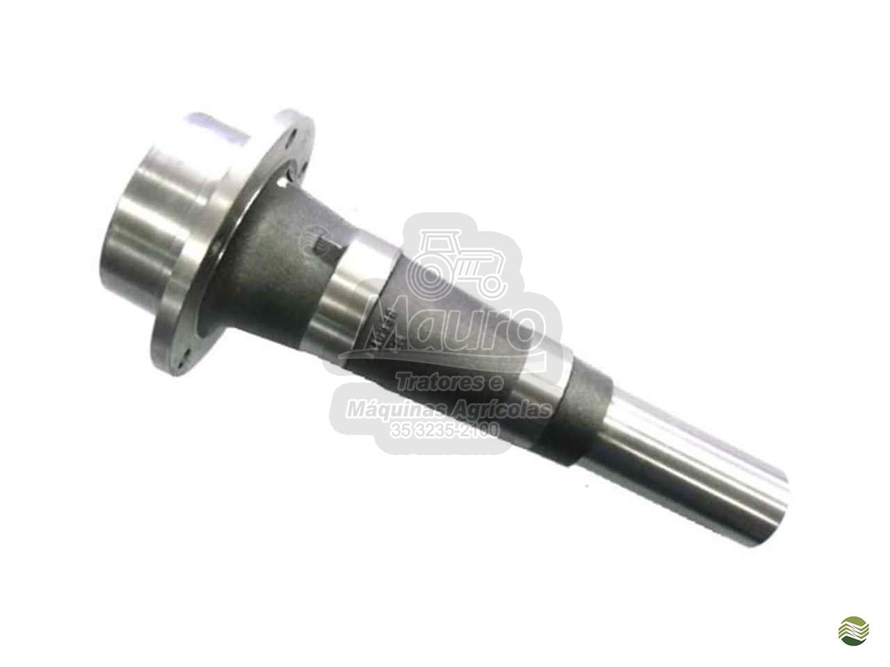 E0NN7N541BB - FLANGE DA CAIXA DE CÂMBIO NEW HOLLAND 5630 A 8030/TS90 A TS120