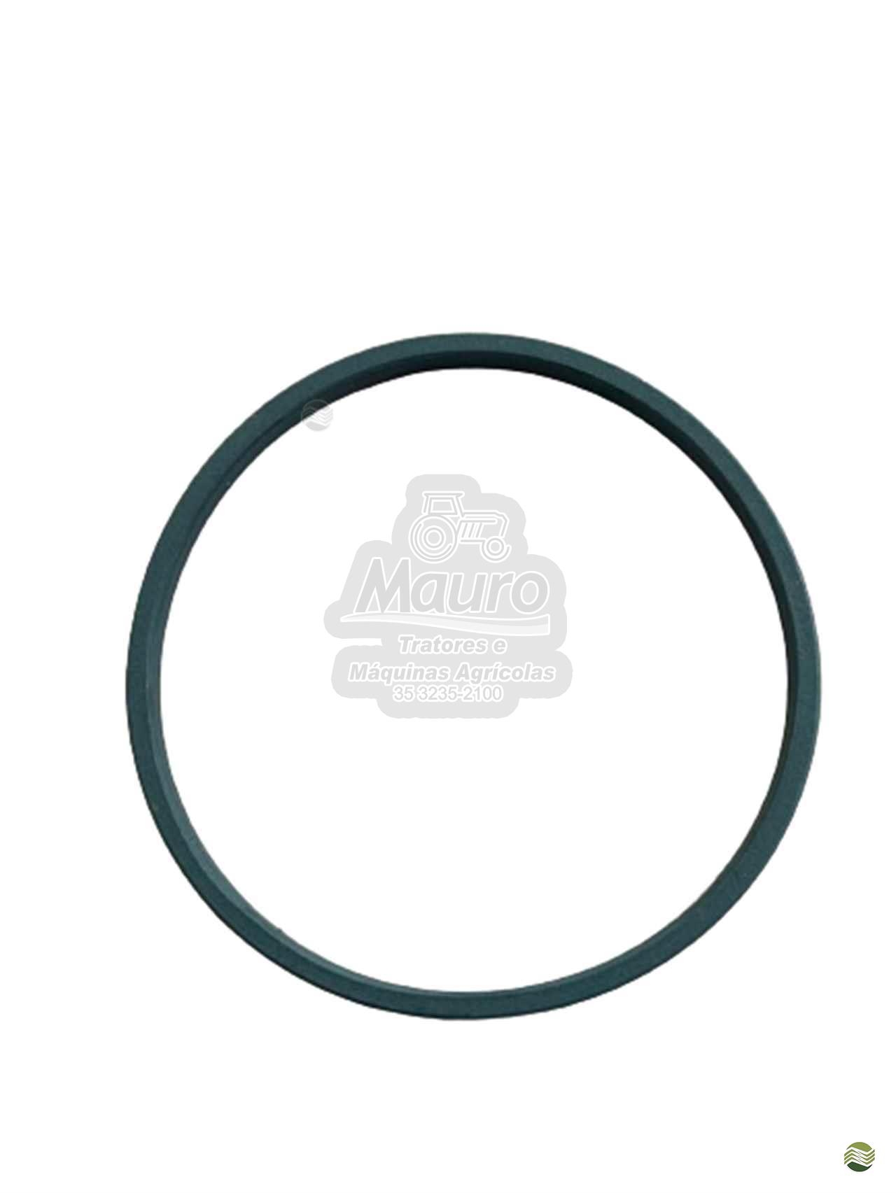 3412379 - ANEL PLASTICO PISTAO HIDRAULICO MASSEY FERGUSON 235/250/265/275/290