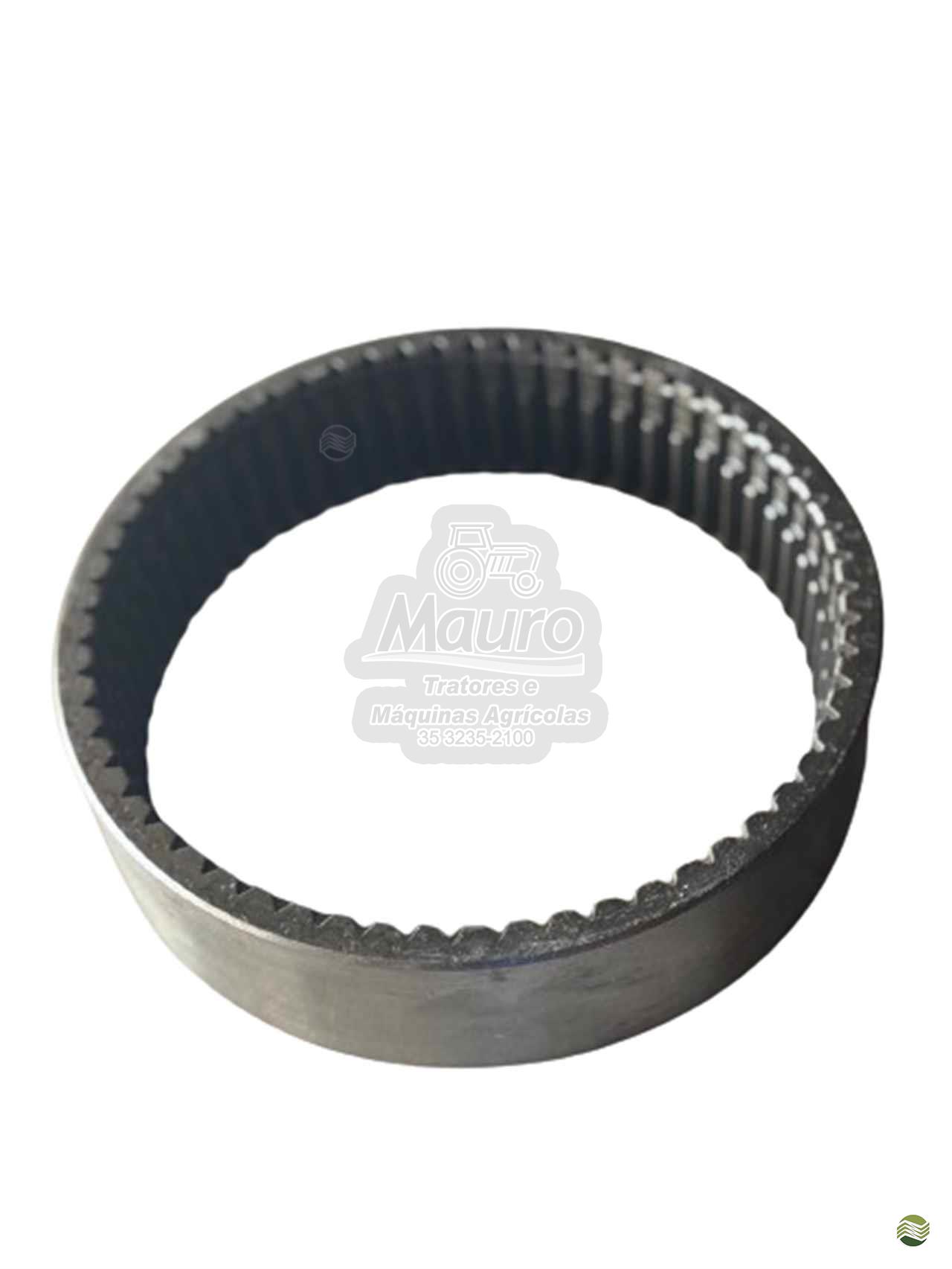 CAR125339 - COROA TRACAO CARRARO FORD NEW HOLLAND 4630/5030 Z60 