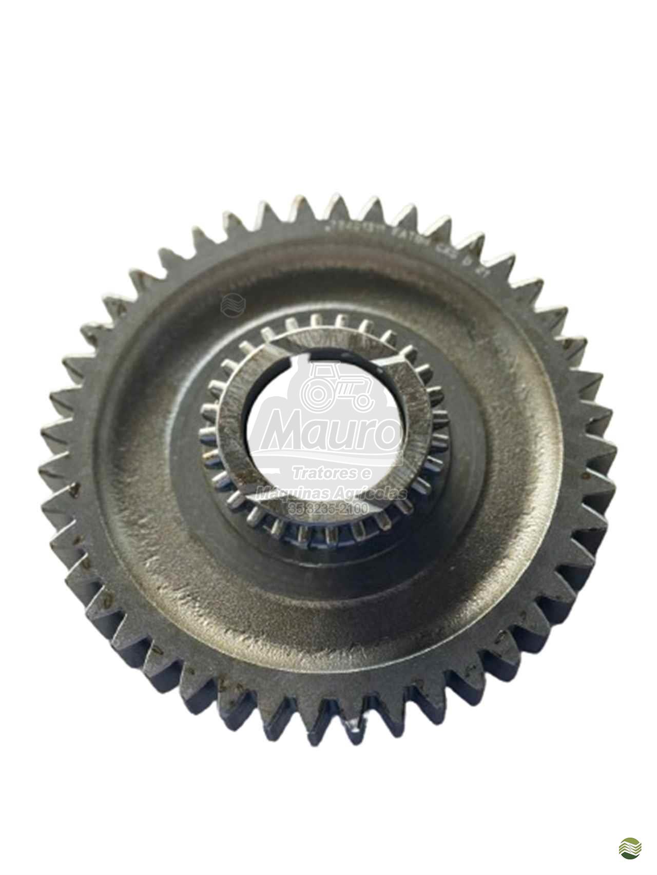 73401311 - ENGRENAGEM 1A CAIXA DE CAMBIO NEW HOLLAND 5630 A 8030 44X28Z