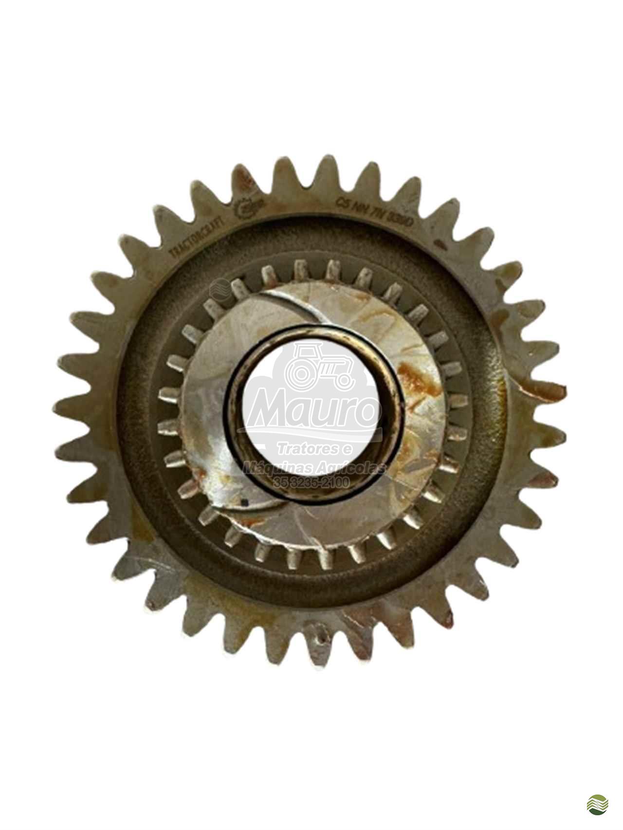 C5NN7N339D - ENGRENAGEM 3A CAMBIO FORD NEW HOLLAND 4600/4610/4630/5030 35X28Z