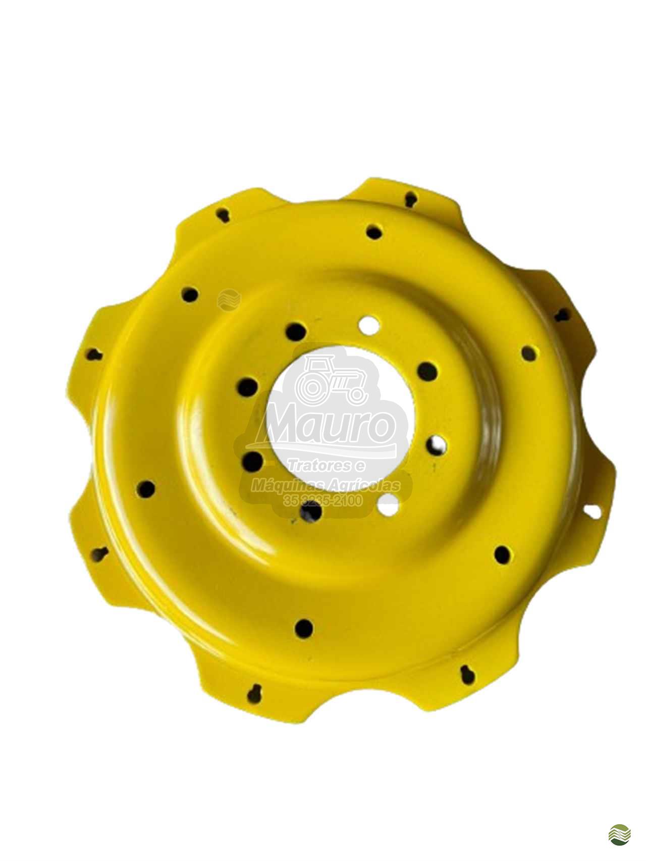 DISCO RODA/ARO TRASEIRO 30