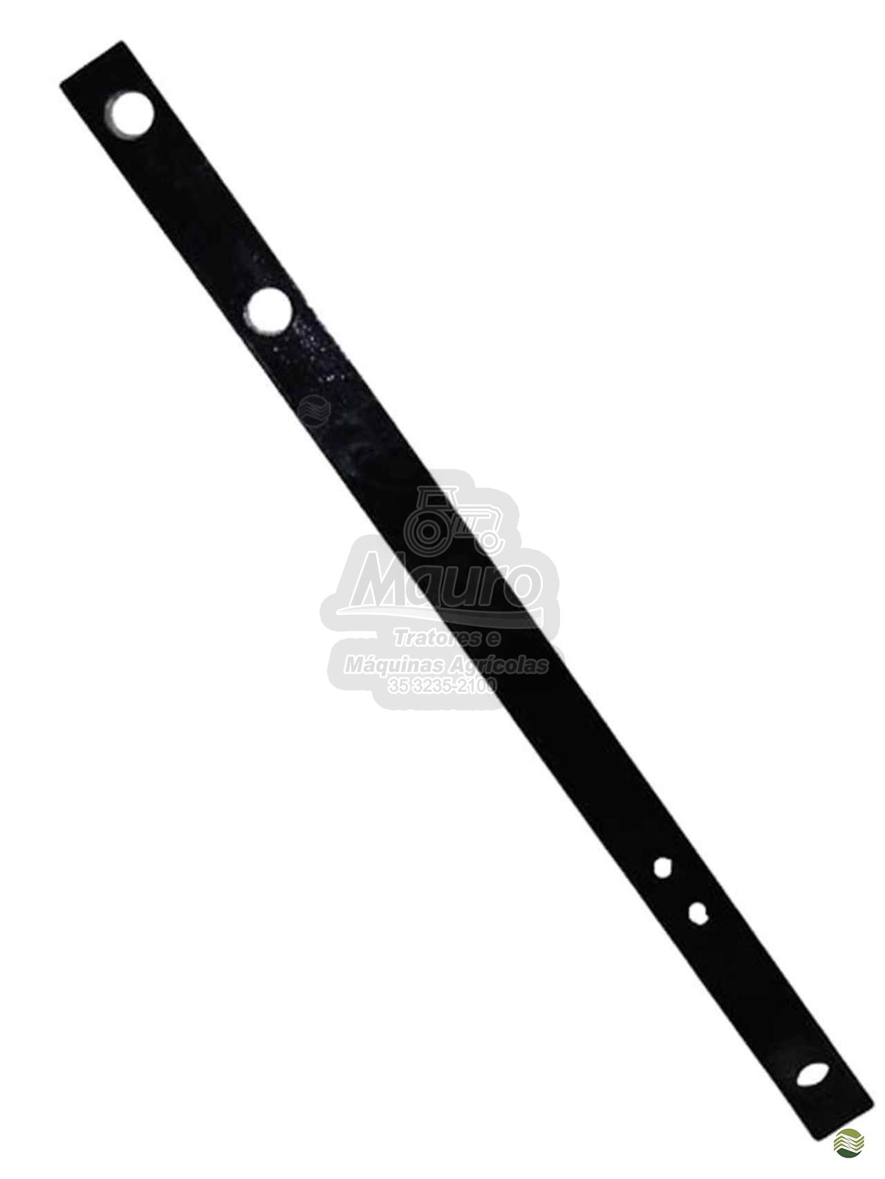 D2NN805A - BARRA TRACAO RETA 2X1.1/4 FORD 4600/4630/5030/ 5600/5610/6600/6610/7610