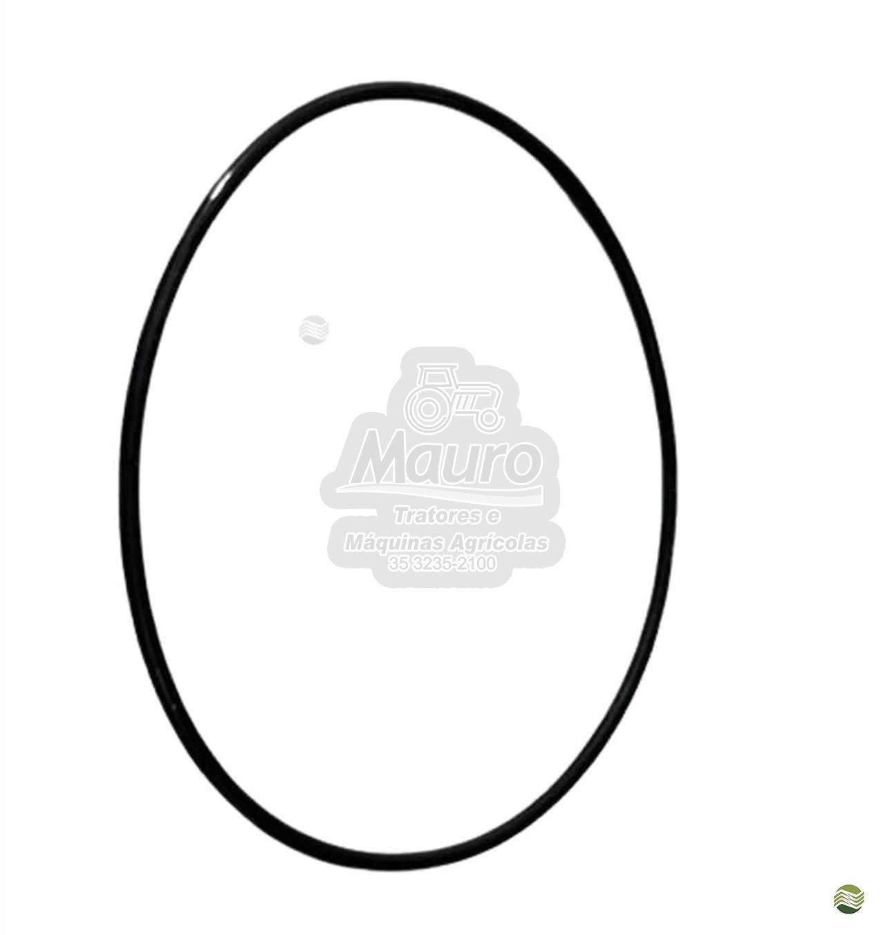 E2NN7Z172AA/83930343 - ANEL DE BORRACHA FORD 4630/5030 3,5X122X115 