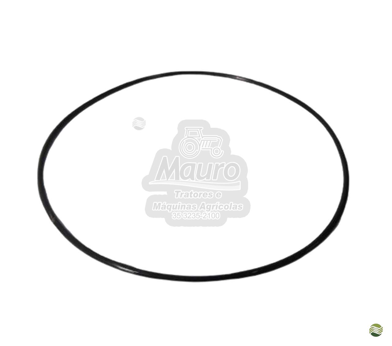 378232/70924128 - ANEL ORING DA CAIXA LATERAL VALTRA VALMET