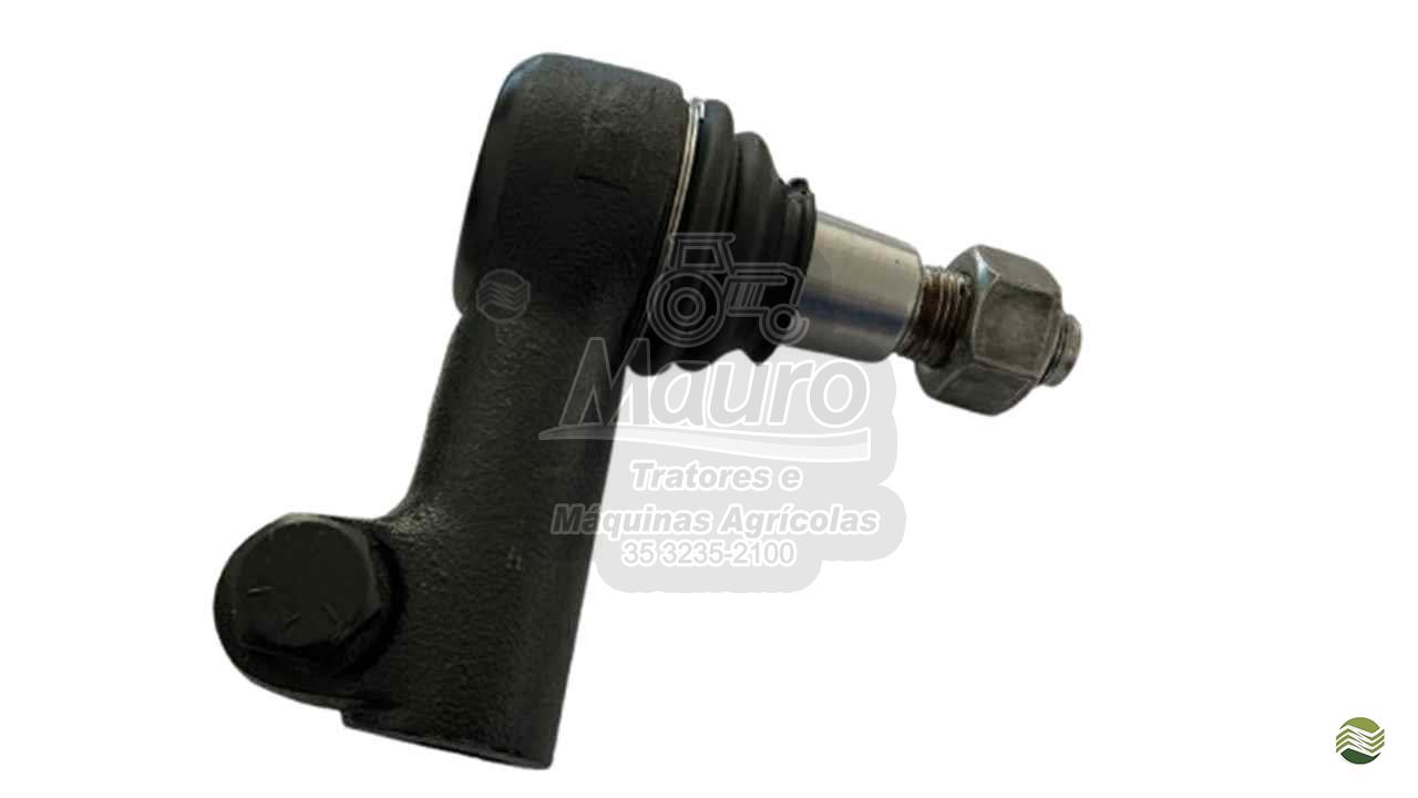E3NN3B539AA - TERMINAL DE DIRECAO LADO DIREITO FORD NEW HOLLAND 4630/5030/5630/6630/7630