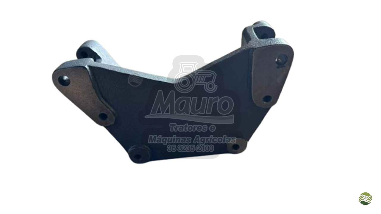 3412050 - ADAPTADOR SUPORTE MESA BALANCA DIANTEIRO MASSEY FERGUSON ZF 292