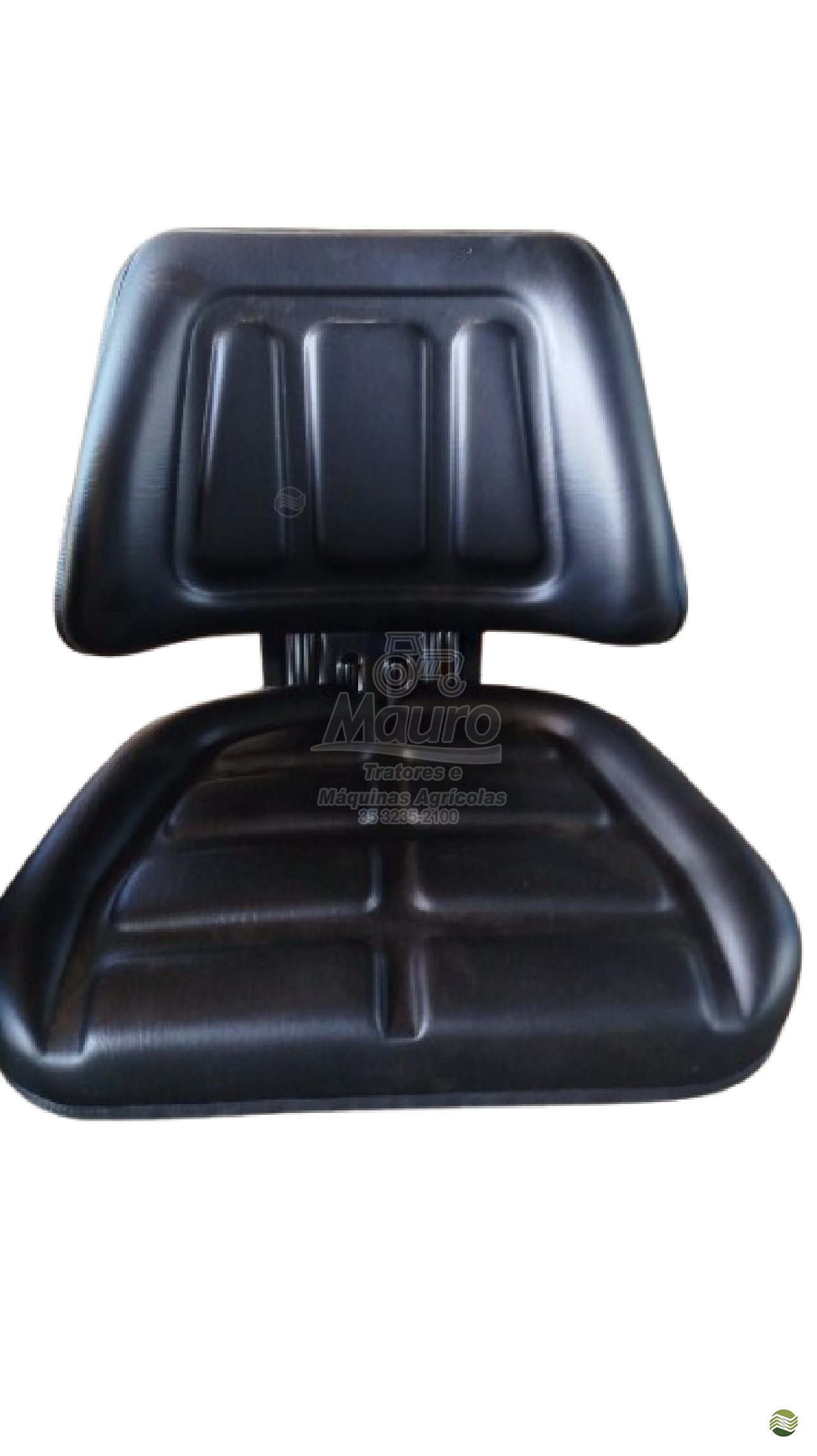 2800980 - ASSENTO BANCO COMPLETO MASSEY FERGUSON LINHA 200 265/275/283/290/292/296