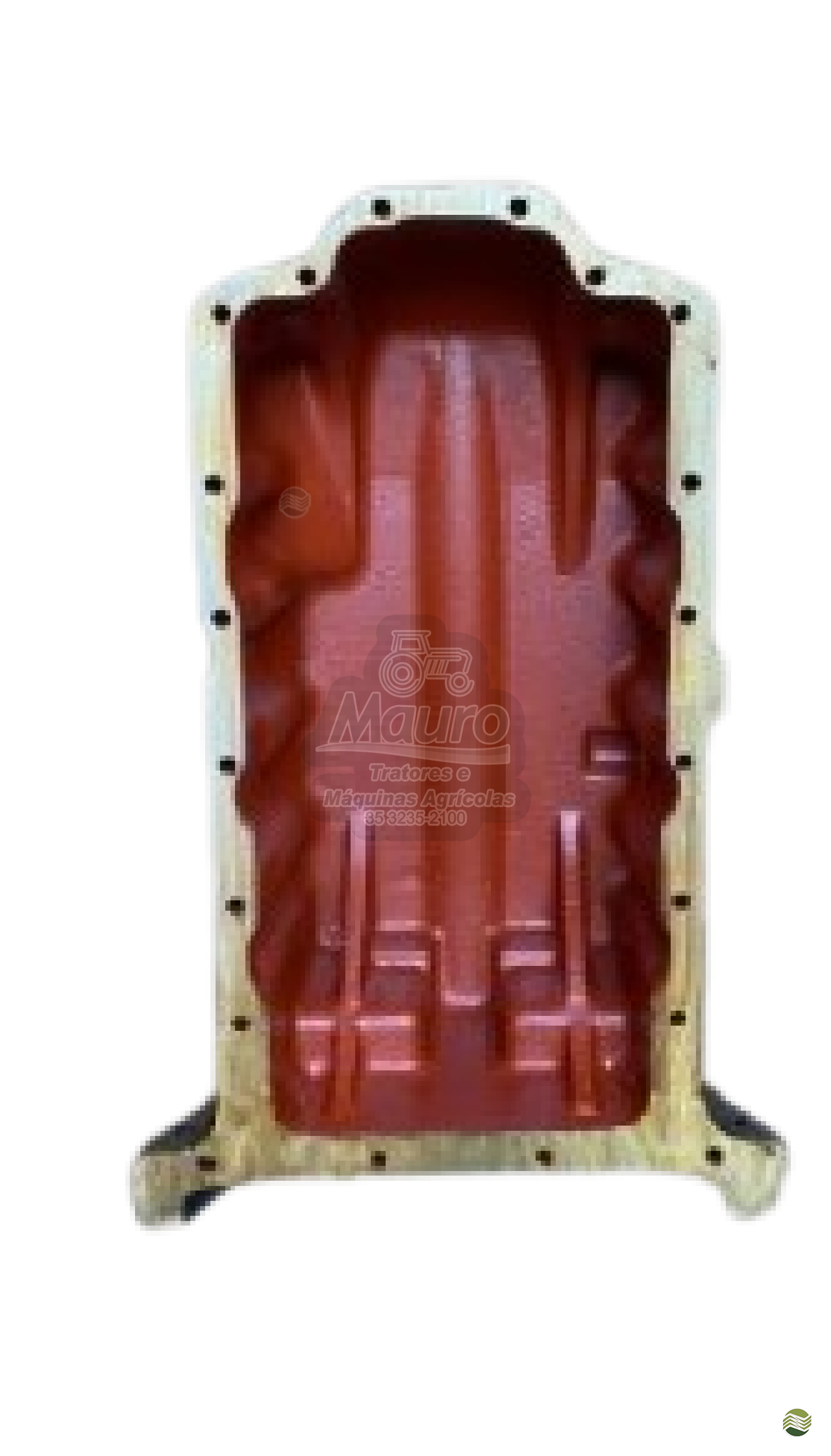 70830153 - CARTER OLEO MOTOR MASSEY FERGUSON 292/4275