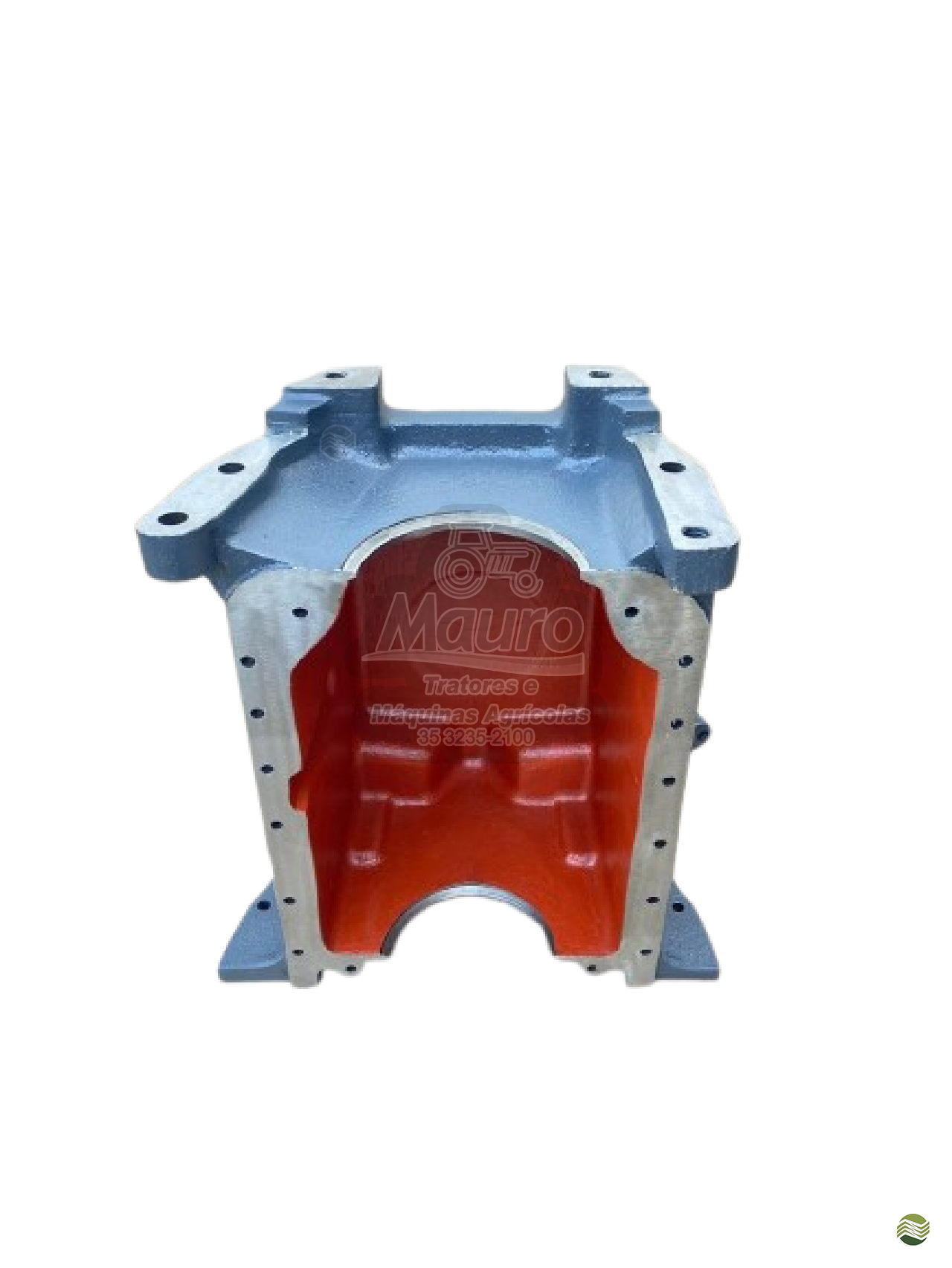 70830017 - CARTER DO MOTOR COM ENCOSTO MASSEY FERGUSON 50X/55X